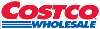 Costco Wholesale logo – trusted supplier for tools, fixtures, and home improvement products