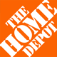 Home Depot logo – trusted brand for handyman tools and materials