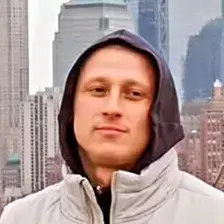 Maksym – Owner and General Handyman in North New Jersey”