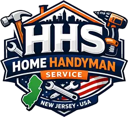 Home Handyman Service logo